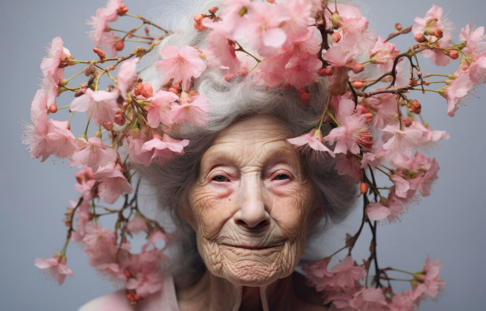 Slow Down Aging with Omega 3 Fatty Acids