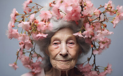 Slow Down Aging with Omega 3 Fatty Acids