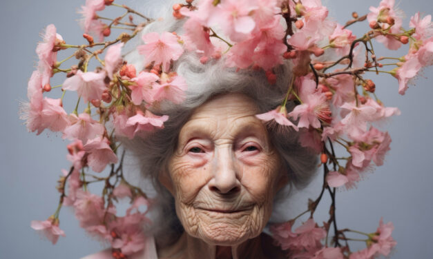Slow Down Aging with Omega 3 Fatty Acids