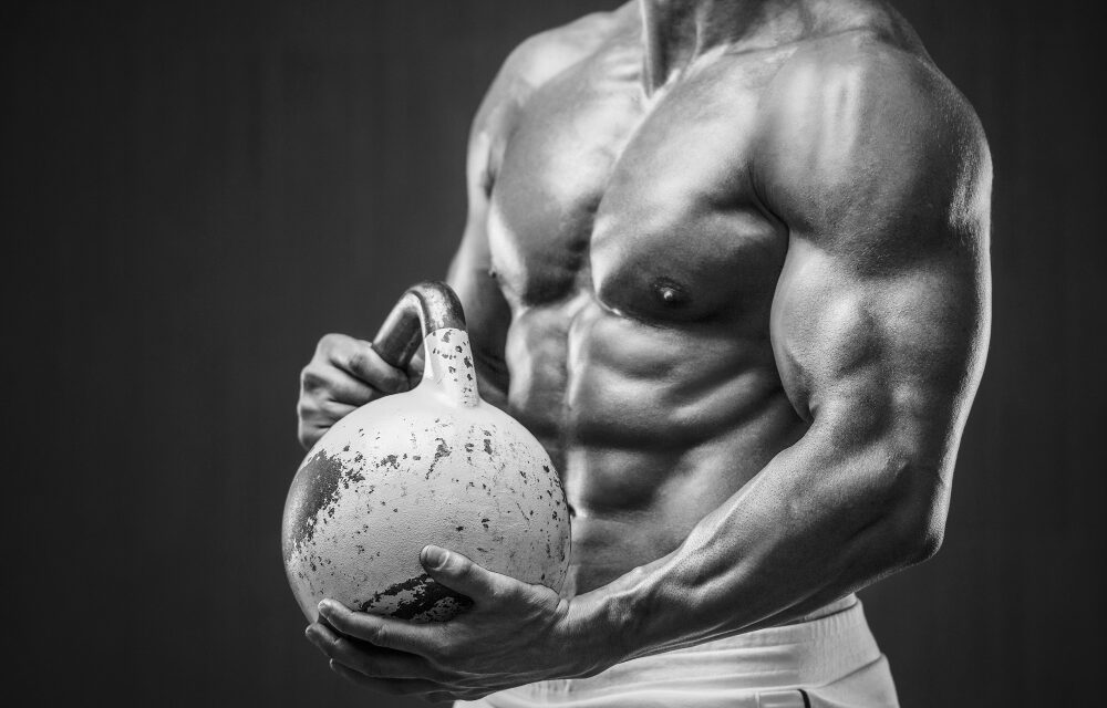 Can Vegans Build Muscle as Effectively as Meat Eaters?
