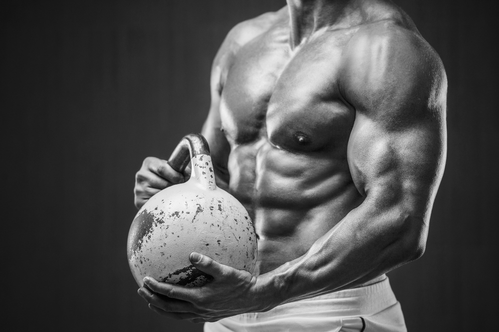 Can Vegans Build Muscle as Effectively as Meat Eaters?