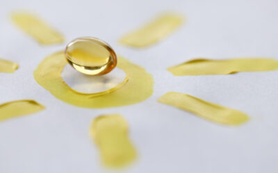 Over 50? You May Wanna Up Your Vitamin D!