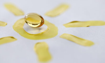 Over 50? You May Wanna Up Your Vitamin D!
