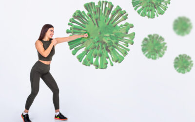 Could Spirulina Work Against Flu? Yes It Can!