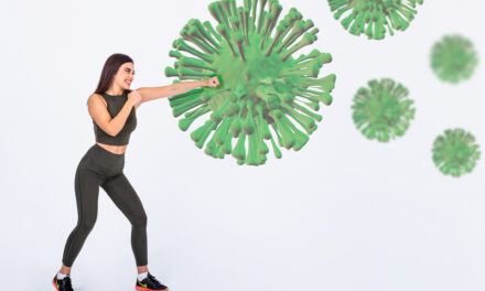 Could Spirulina Work Against Flu? Yes It Can!