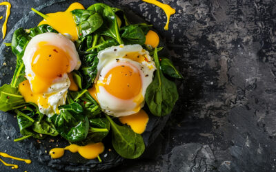 Can Chlorella Block Cholesterol?